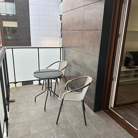Апартаменти Piso Sardinero - Almar D'Pipe Сантандер Екстер'єр фото