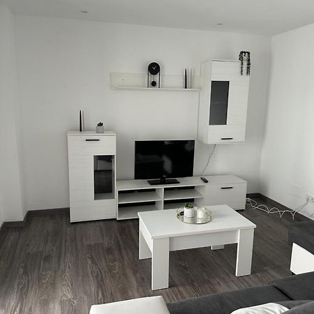 Апартаменти Piso Sardinero - Almar D'Pipe Сантандер Екстер'єр фото