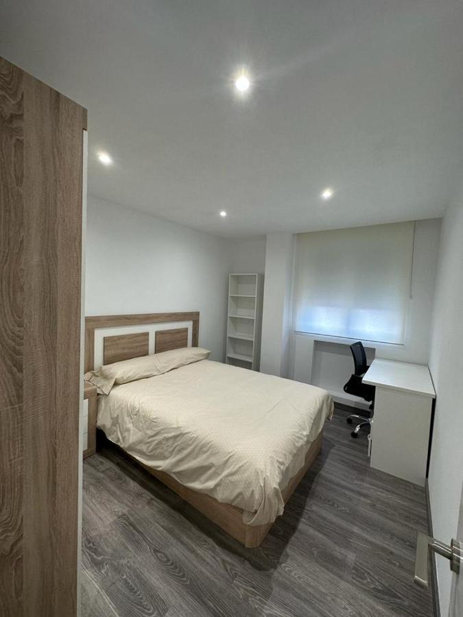 Апартаменти Piso Sardinero - Almar D'Pipe Сантандер Екстер'єр фото