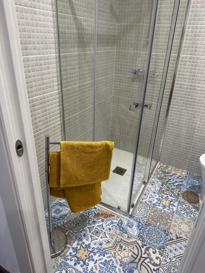 Апартаменти Piso Sardinero - Almar D'Pipe Сантандер Екстер'єр фото
