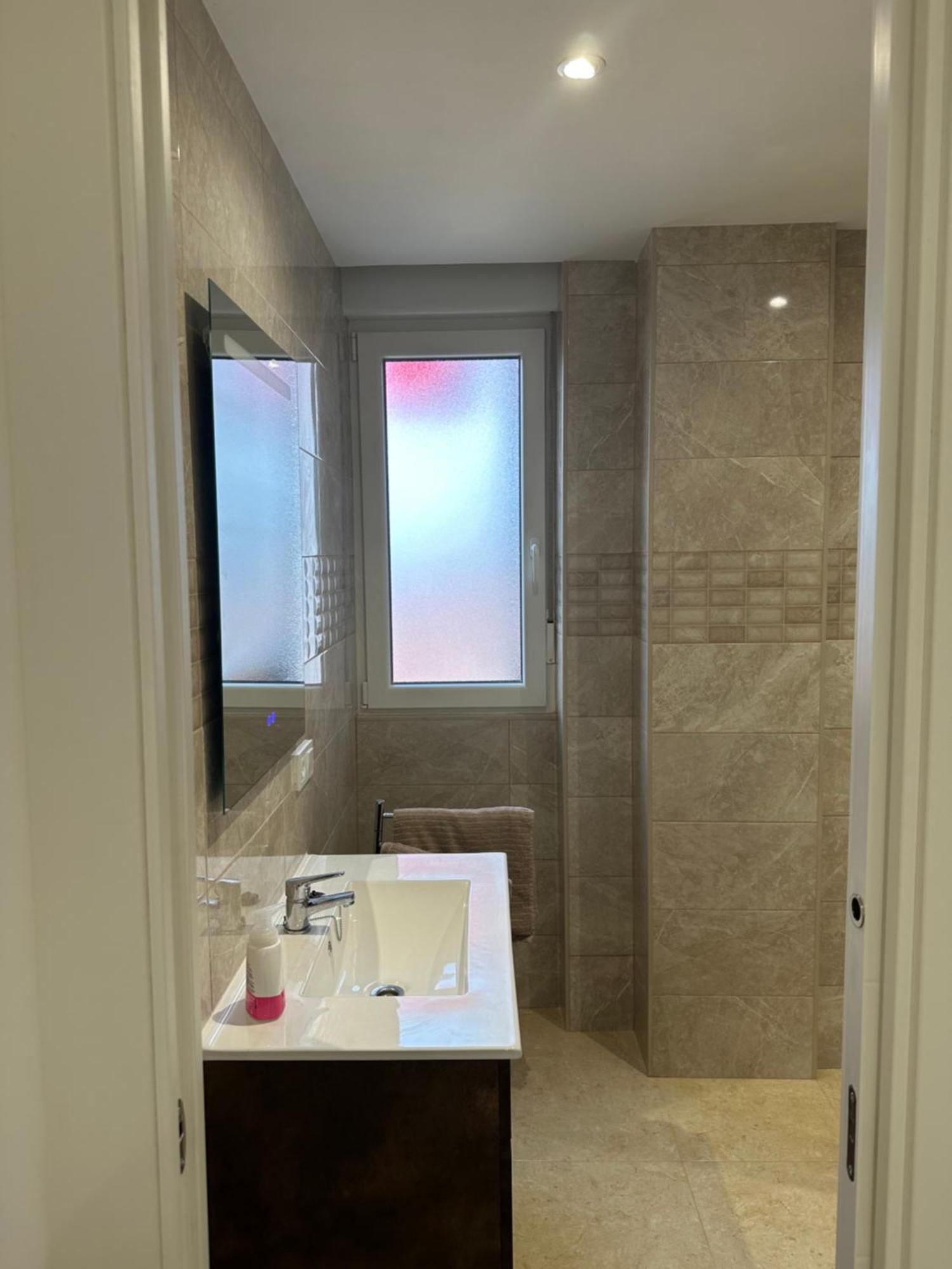 Апартаменти Piso Sardinero - Almar D'Pipe Сантандер Екстер'єр фото