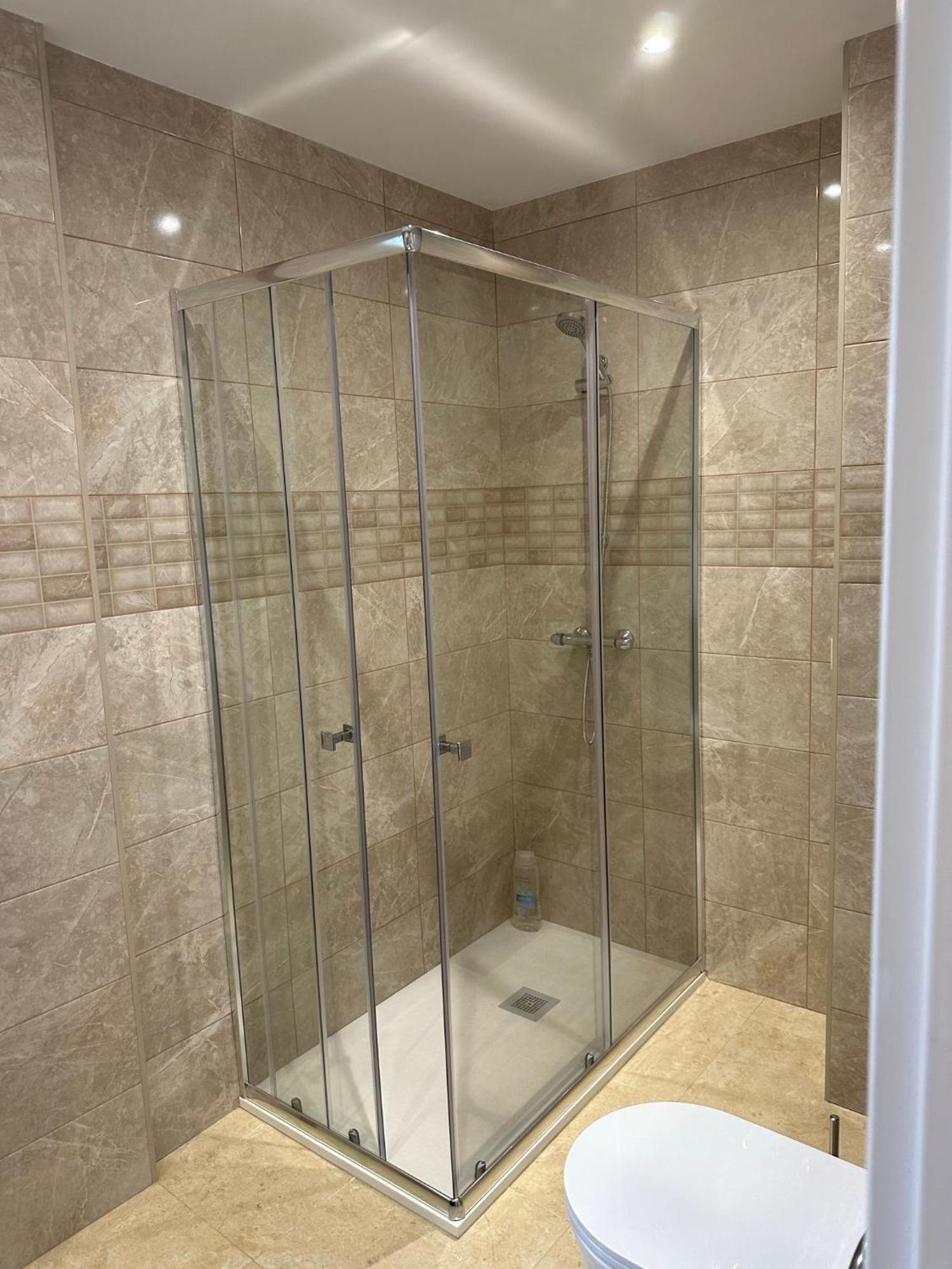 Апартаменти Piso Sardinero - Almar D'Pipe Сантандер Екстер'єр фото