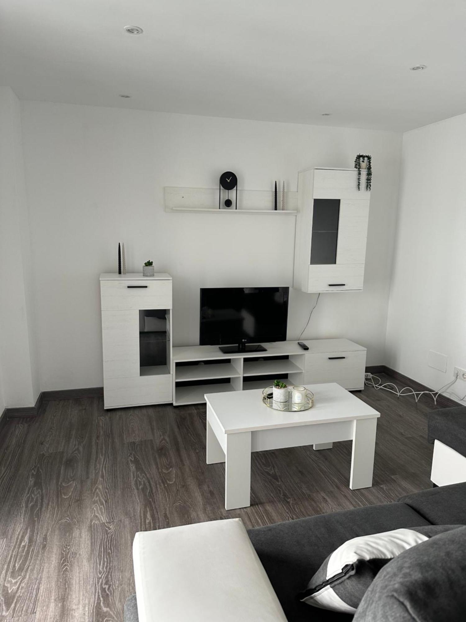 Апартаменти Piso Sardinero - Almar D'Pipe Сантандер Екстер'єр фото