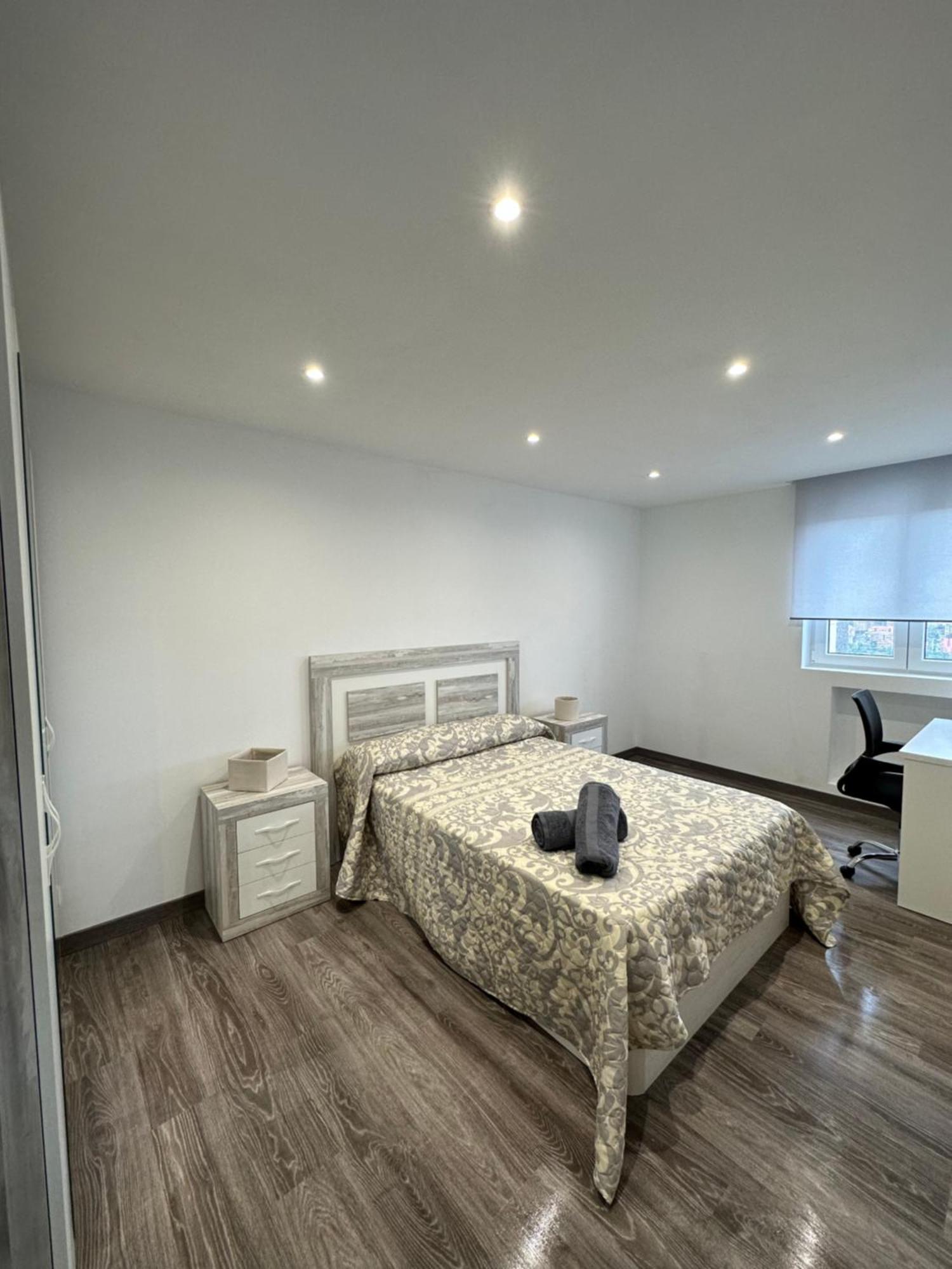 Апартаменти Piso Sardinero - Almar D'Pipe Сантандер Екстер'єр фото